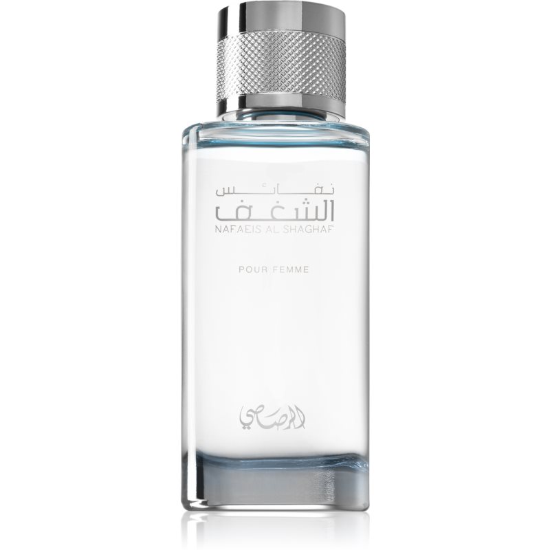 Rasasi Nafaeis Al Shaghaf Pour Homme EDP 100 ml