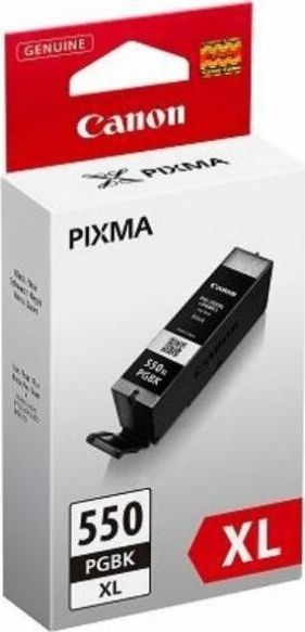 Tusz Canon Tusz PGI-550XL PGBK Black 6431B007