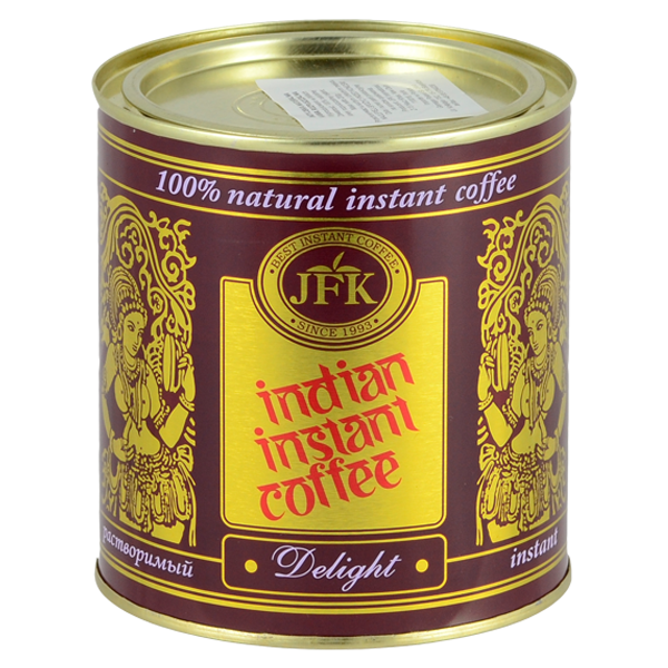 Kawa Indian Instant Coffee rozpuszczalna 180g INDIAN.INST.180G.ROZ
