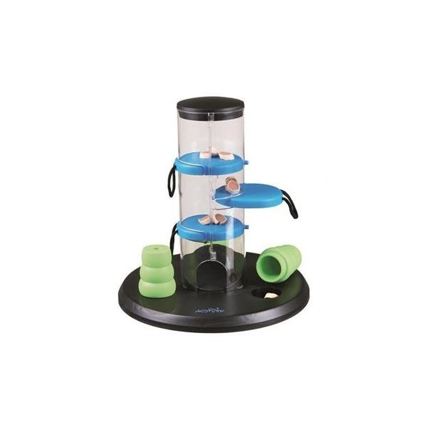 Trixie Dog Activity Gambling Tower zabawka dla psa [32016] 6607