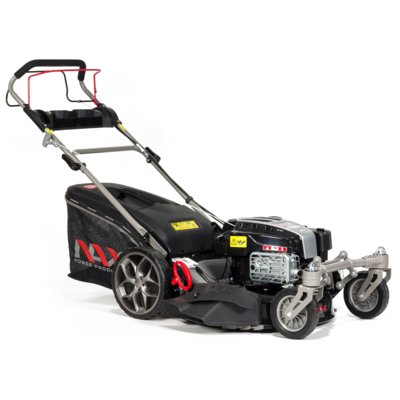 NAX NAX5000S B&S 875