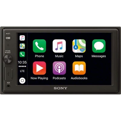 Sony XAV-AX1000