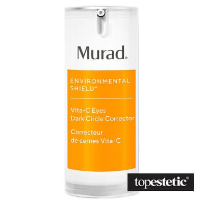 Murad Vita-C Eyes Dark Circles Corrector - Serum pod oczy