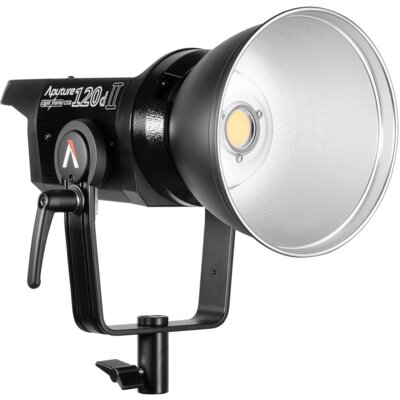 Aputure Lampa LED LS C120D II