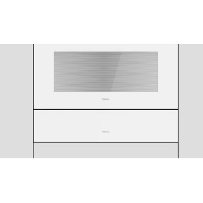 Teka Front szklany KIT VS/CP Biały