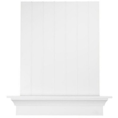 VDB Genesis 90 White