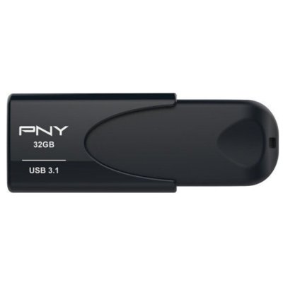 PNY SGPNY2G3200KKEF 32GB (FD32GATT431KK)