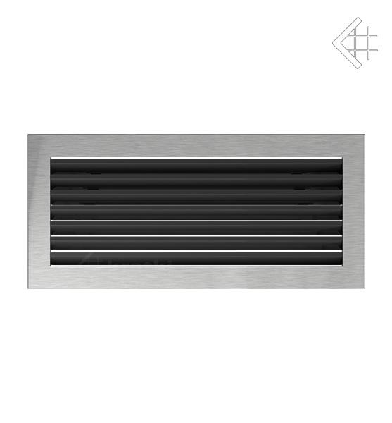 Kratka wentylacyjna 17x37 FRESH szlifowana