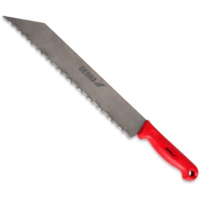 Dedra Piła do cięcia wełny mineralnej 480mm 1209W 2201do2300-83-uniw