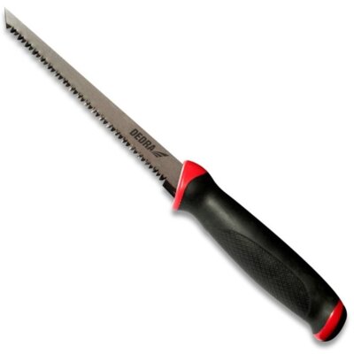 Dedra Piła do cięcia płyt gipsowo-kartonowych 150mm 1210G 2201do2300-84-uniw