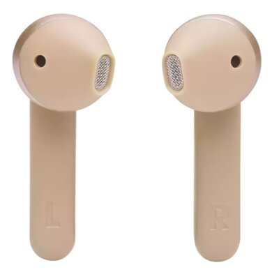 JBL Tune 225TWS Złoty (T225TWSGLD)