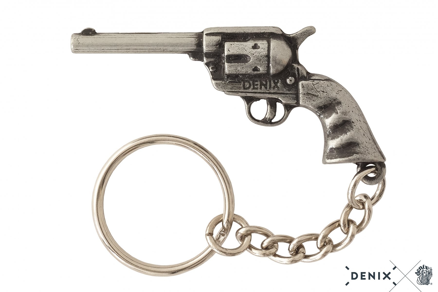 BRELOK DO KLUCZY DENIX MODEL 950