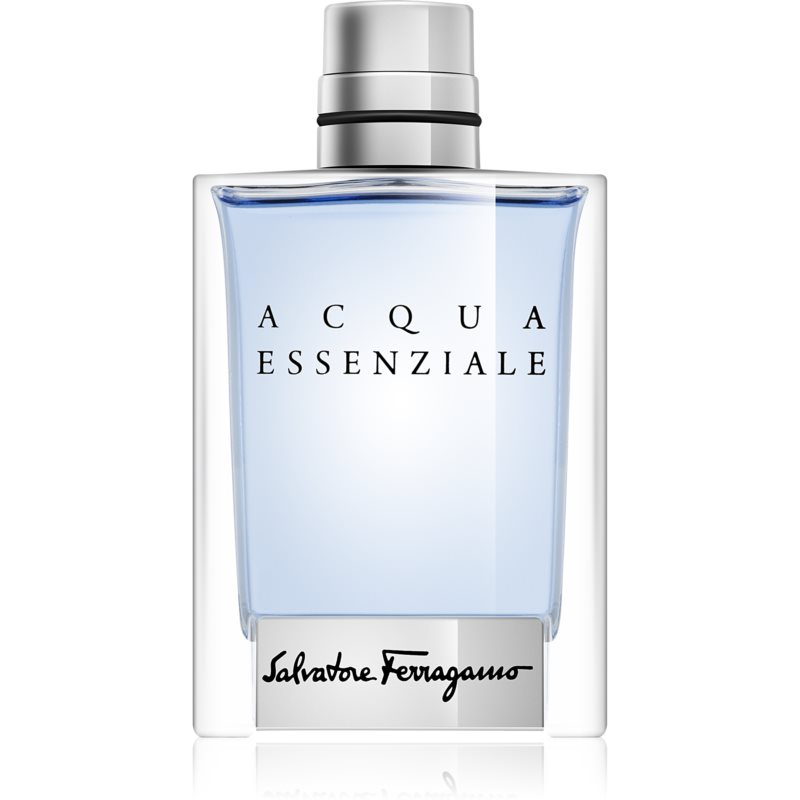 Salvatore Ferragamo Acqua Essenziale pour Homme woda toaletowa 100 ml