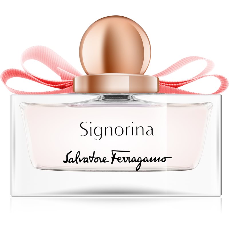 Salvatore Ferragamo Signorina Woda perfumowana 50ml
