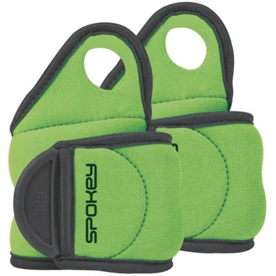 Spokey Zestaw obciążeń, Com Form IV, 1 kg