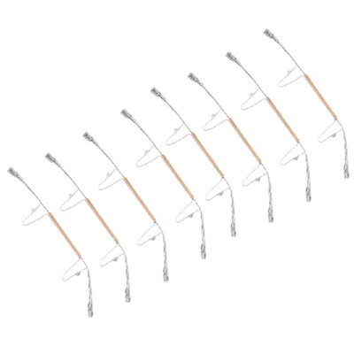 Carrera Carrera My 1st contact brushes 8 pcs 20065508