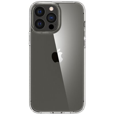 Spigen ULTRA HYBRID IPHONE 13 PRO MAX CRYSTAL CLEAR ACS03204