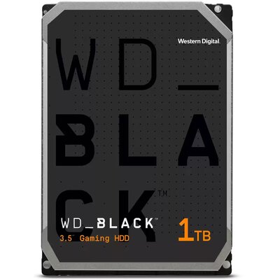 Western Digital Black 1TB WD1003FZEX