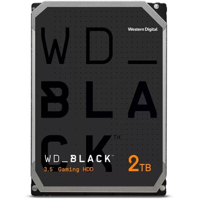 Western Digital Black 2TB WD2003FZEX