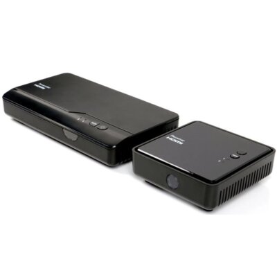 Optoma WHD200 - Bezprzewodowy system HDMI