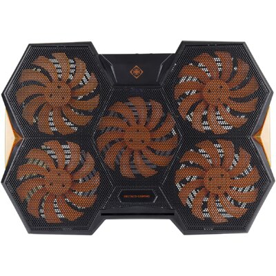 DELTACO DELTACO GAMING GAM-072