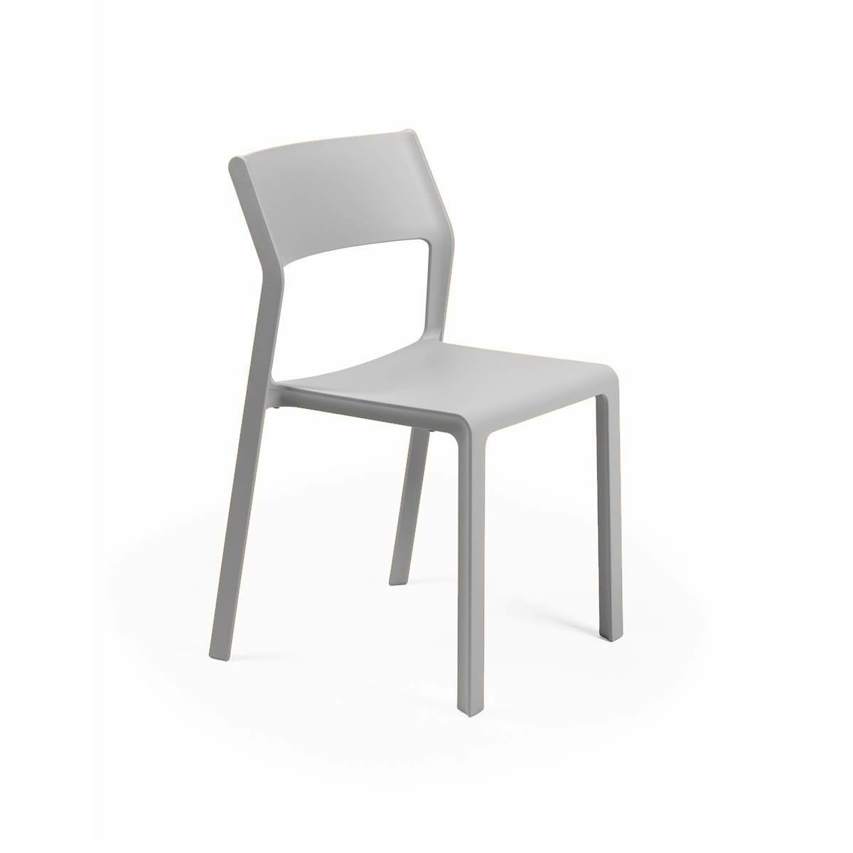 D2.Design Krzesło Trill szare 206299