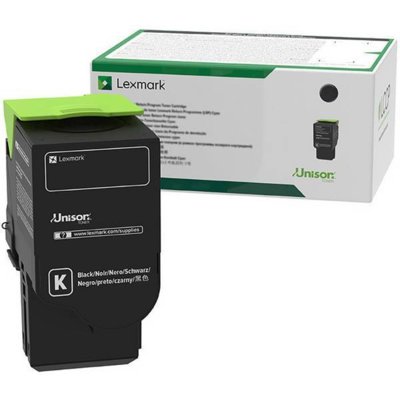 Lexmark C2320K0