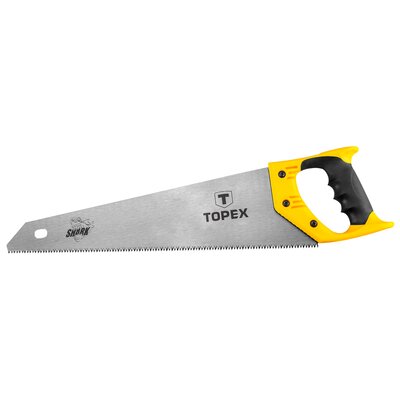 Topex Piła 10A440P 400 mm