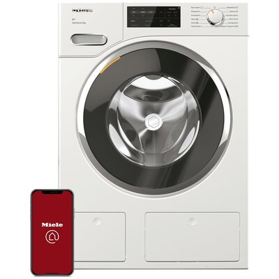 Miele WWG660