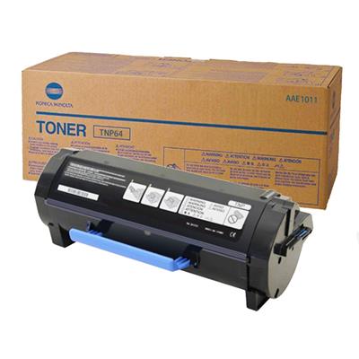 Konica Minolta Toner Minolta TNP 76 do BizHub 4000i/4020i | 12 000 str | Black ACF0050
