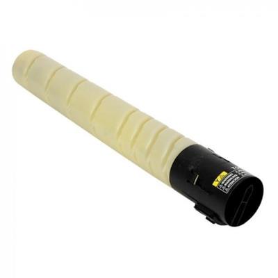 Konica Minolta Toner TN 324 do Bizhub C258/308/368 | 26 000 str | yellow A8DA250