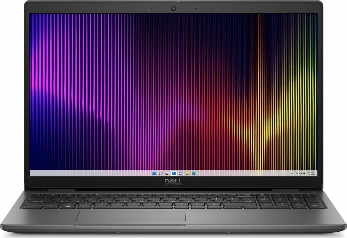 Laptop Dell Latitude 3540 i5-1335U / 32 GB / 512 GB / Windows 11 Pro (N015L354015EMEA_UBU)