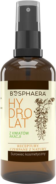 Bosphaera Hydrolat Z Kwiatów Akacji 100 ml