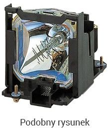 Viewsonic lampa wymienna do: PJ750-2, PJ750-3, PJ751 - kompatybilny modul UHR (zamiennik do: PRJ-RLC-001)