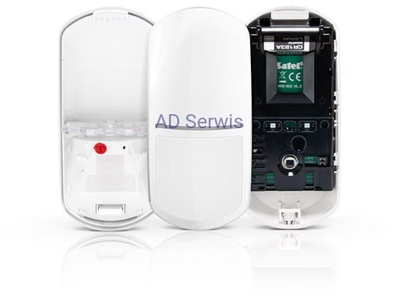 MPD-310 Czujka podczerwieni MICRA PERFECTA Satel