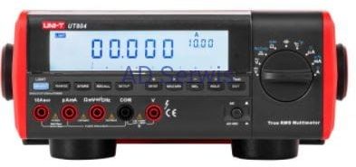 UT804 Miernik laboratoryjny UNI-T