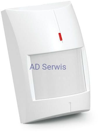 GRAPHITE Cyfrowa czujka podczerwieni Satel