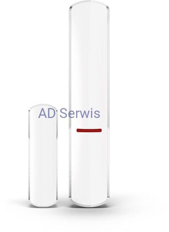 AXD-200 Bezprzewodowa czujka uniwersalna Satel