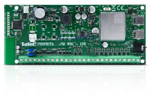 PERFECTA 32 LTE Centrala alarmowa SATEL