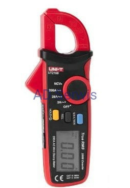 UT210B Miernik cęgowy UNI-T