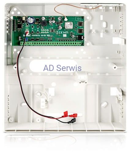 PERFECTA 32-WRL SET-A Zestaw systemu alarmowego SATEL