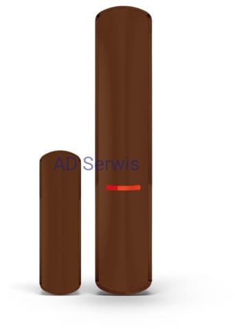 AXD-200 BR Bezprzewodowa czujka uniwersalna Satel