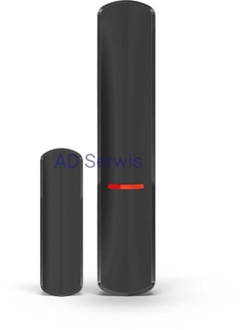 AXD-200 DG Bezprzewodowa czujka uniwersalna Satel