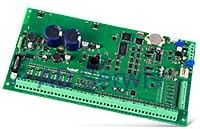 INTEGRA 128 Plus Płyta centrali alarmowej Satel