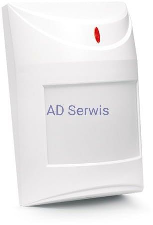 AQUA Pet Cyfrowa czujka podczerwieni (na zwierzęta do 15 kg) Satel