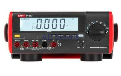 UT803 Miernik laboratoryjny UNI-T