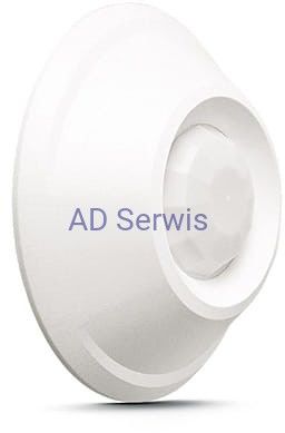 AQUA Ring S Czujka sufitowa PIR, 24V Satel