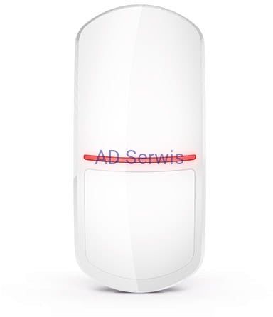 APD-200 Pet Bezprzewodowa czujka podczerwieni, zwierzęta do 20kg Satel