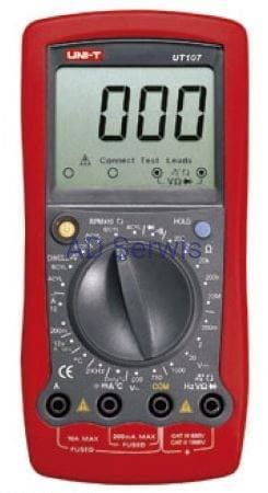 UT107 Miernik uniwersalny UNI-T