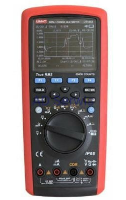 UT181A Miernik uniwersalny UNI-T